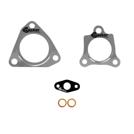 Turbo pour KIA Pro Cee'd 1.6 CRDi 90 CV 766111-5001S