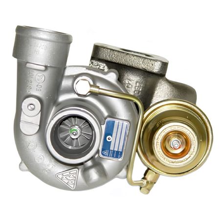 Turbo pour VOLKSWAGEN T3 1.6 TD 70 CV 5314 988 6000