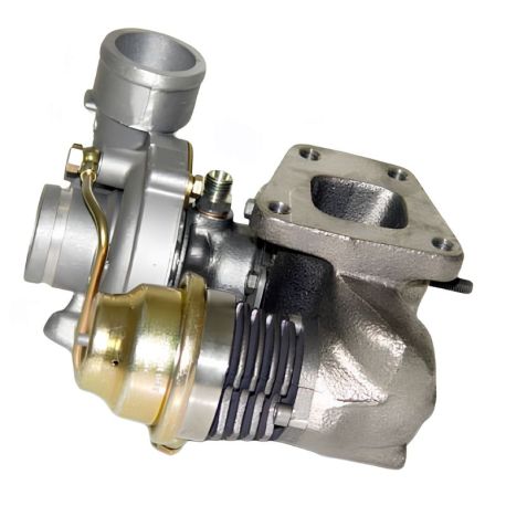 Turbo pour VOLKSWAGEN T3 1.6 TD 69 CV 5314 988 6000