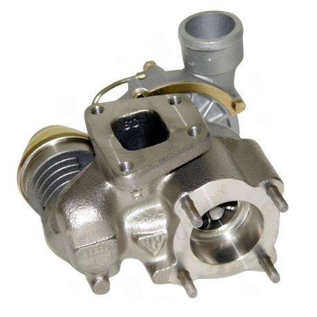 Turbo pour VOLKSWAGEN T3 1.6 TD 69 CV 5314 988 6000