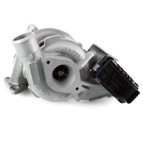Turbo pour LAND ROVER Defender 2.4 Td4 122 CV 752610-5032S