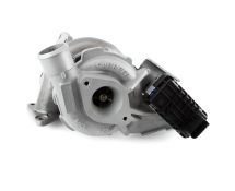Turbo pour LAND ROVER Defender 2.4 Td4 122 CV 752610-5032S