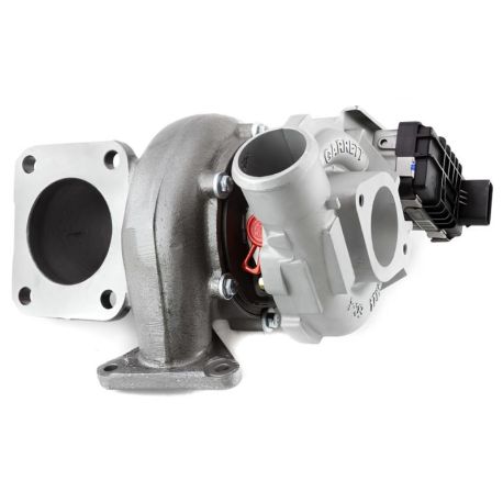 Turbo pour LAND ROVER Defender 2.4 Td4 143 CV 752610-5032S