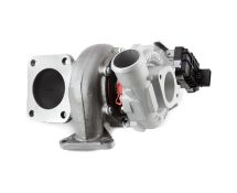 Turbo pour LAND ROVER Defender 2.4 Td4 143 CV 752610-5032S