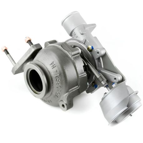 Turbo pour SUZUKI Grand Vitara 2 1.9 DDiS 129 CV 761618-5004S