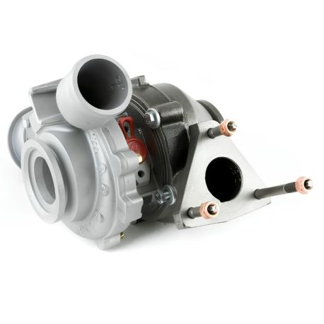 Turbo pour SUZUKI Grand Vitara 2 1.9 DDiS 129 CV 761618-5004S