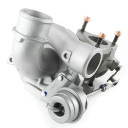 Turbo pour MERCEDES Vito (W638) 108 CDI 82 CV 720477-5001S
