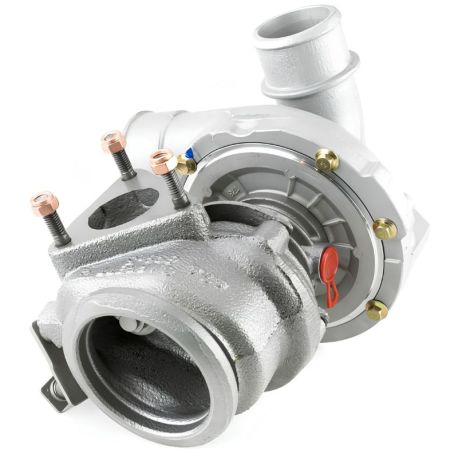 Turbo pour MERCEDES Vito (W638) 112 CDI 122 CV 720477-5001S