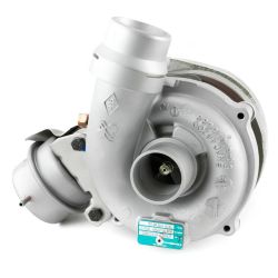 Turbo pour RENAULT Laguna 3 1.5 dCi 110 CV 5439 988 0080