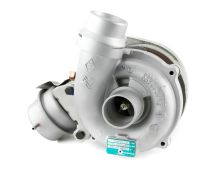 Turbo pour RENAULT Megane 3 1.5 dCi 106 CV 5439 988 0080