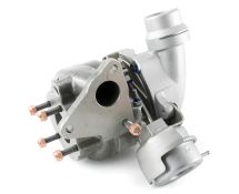 Turbo pour RENAULT Clio 3 1.5 dCi 103 CV 5439 988 0080