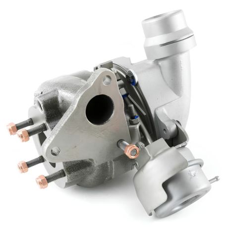 Turbo pour RENAULT Scenic 3 1.5 dCi 106 CV 5439 988 0080
