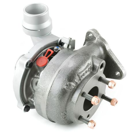 Turbo pour RENAULT Clio 3 1.5 dCi 103 CV 5439 988 0080