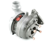 Turbo pour RENAULT Modus 1.5 dCi 103 CV 5439 988 0080