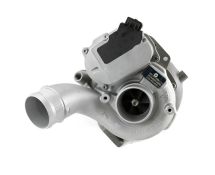 Turbo pour AUDI A4 (B7) 3.0 TDI 233 CV 5304 988 0054
