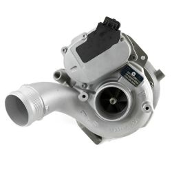 Turbo pour AUDI Q7 (4L) 3.0 TDI 239 CV 5304 988 0054