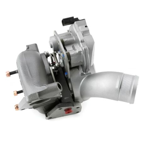 Turbo pour AUDI A6 (C6) 3.0 TDI 224 CV 5304 988 0054