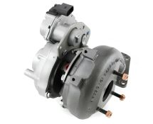 Turbo pour AUDI A8 D3 (4E2 / 4E8) 3.0 TDI 211 CV 5304 988 0054