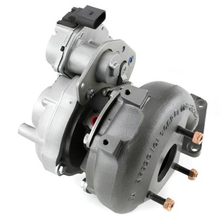 Turbo pour AUDI Q7 (4L) 3.0 TDI 233 CV 5304 988 0054