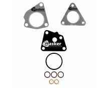 Turbo neuf pour AUDI Q7 (4L) 3.0 TDI 239 CV (176 KW) - 5304 988 0054 - Jrone