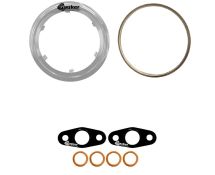 Turbo pour BMW 220d Gran Coupe (F44) 220D 190 CV 1745 998 0039