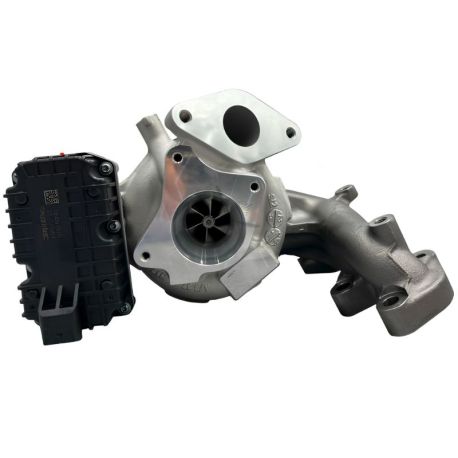 Turbo pour KIA Sportage 4 1.6 CRDi 136 CV 843814-5008S