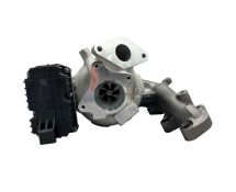 Turbo pour KIA Ceed 1.6 CRDi 136 CV 843814-5008S