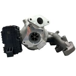 Turbo pour HYUNDAI Kona 1.6 CRDi Hybrid 136 CV 843814-5008S