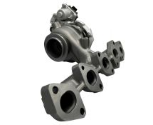 Turbo pour KIA Sportage 4 1.6 CRDi 136 CV 843814-5008S