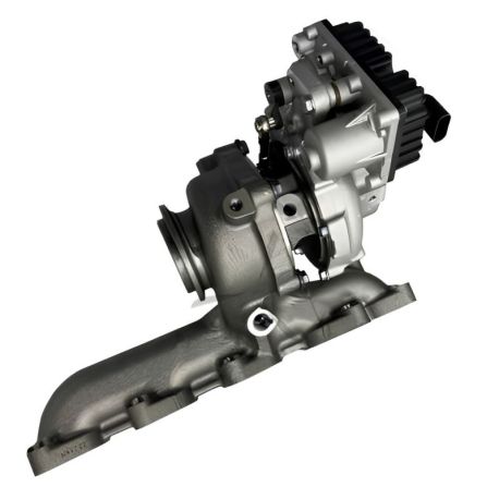 Turbo pour HYUNDAI i30 1.6 CRDi 136 CV 843814-5008S