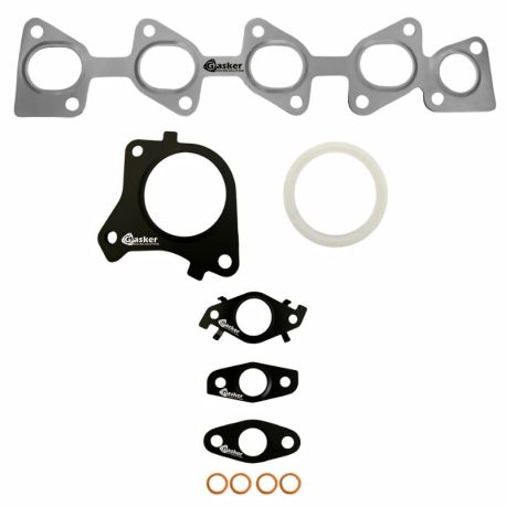 Turbo pour KIA XCeed 1.6 CRDi 136 CV 843814-5008S