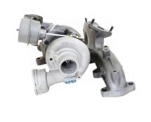 Turbo pour AUDI A3 (8L1) 1.9 TDI 100 CV 5439 988 0018