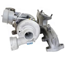 Turbo pour VOLKSWAGEN Golf 4 (1J1) 1.9 TDI 101 CV 5439 988 0018