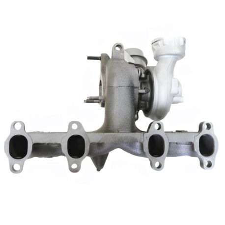 Turbo pour VOLKSWAGEN Golf 4 (1J1) 1.9 TDI 101 CV 5439 988 0018