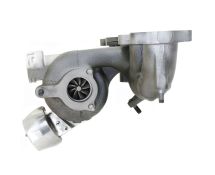 Turbo pour SKODA Octavia 1 (1U2 / 1U5) 1.9 TDI 100 CV 5439 988 0018