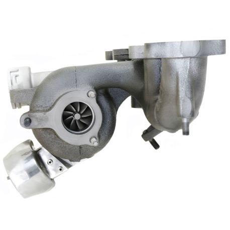 Turbo pour SKODA Octavia 1 (1U2 / 1U5) 1.9 TDI 105 CV 5439 988 0018