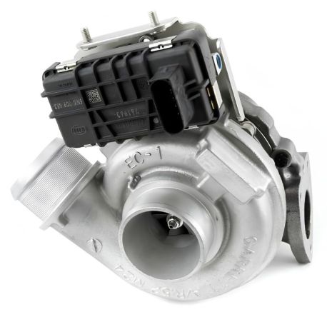 Turbo pour MITSUBISHI Outlander 2 2.2 DI-D 156 CV 769674-5006S
