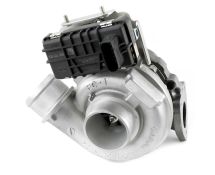 Turbo pour PEUGEOT 4007 2.2 HDi 156 CV 769674-5006S