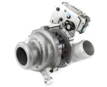 Turbo pour CITROËN C-Crosser 2.2 HDi 156 CV 769674-5006S