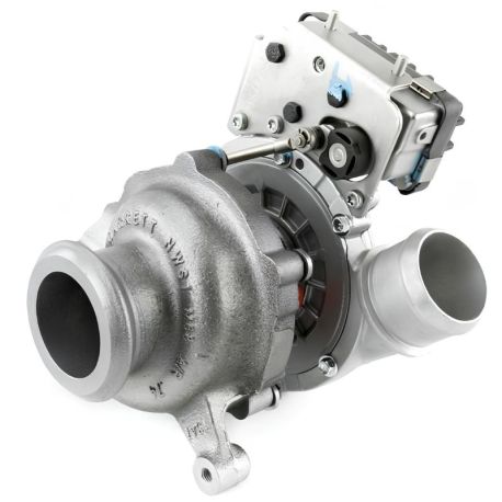 Turbo pour PEUGEOT 4007 2.2 HDi 156 CV 769674-5006S