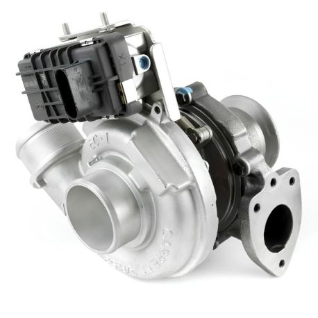 Turbo pour CITROËN C-Crosser 2.2 HDi 156 CV 769674-5006S