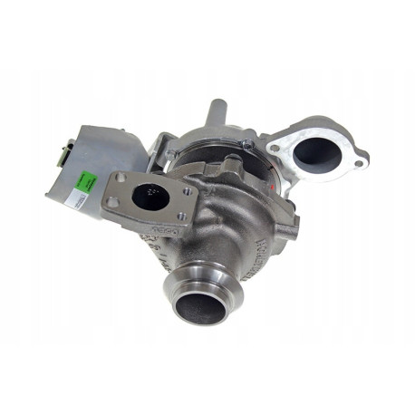 Turbo 819872-5001S