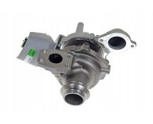 Turbo 819872-5001S
