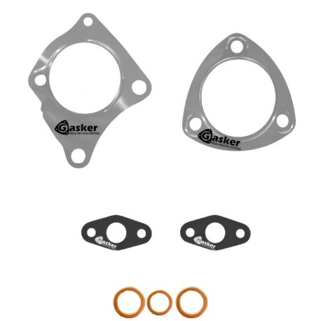 Turbo pour RENAULT Megane 3 RS 2.0 TCe 273 CV 49377-07325
