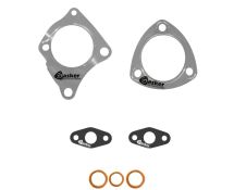 Turbo pour RENAULT Megane 3 RS 2.0 TCe 273 CV 49377-07325