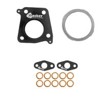 Turbo pour OPEL Antara (L07) 2.2 CDTI 163 CV 49477-01610