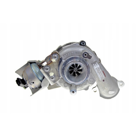 Turbo 819872-5001S