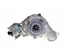 Turbo 819872-5001S