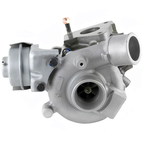 Turbo pour MITSUBISHI ASX 1.8 DI-D 150 CV 49335-01003