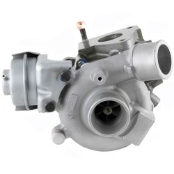 Turbo pour MITSUBISHI ASX 1.8 DI-D 116 CV 49335-01003